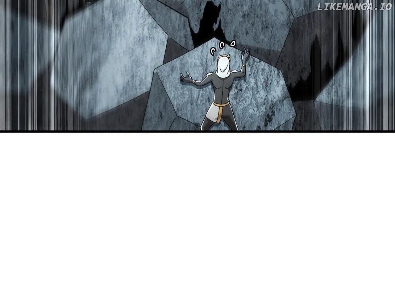 My Furry Harem Is After Me Chapter 323 - page 50